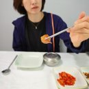 은빛 | 중앙시장 근처 속초 맛집 은빛바다, 매콤한 가자미조림 후기🐟