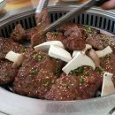 교동떡갈비 이미지