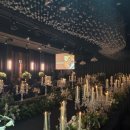 [지니일상]내돈내산/전주 더케이웨딩홀 The-K웨딩홀 하객 입장 후기