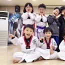 박창용 태권도 이미지