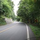 운일암휴게소 이미지