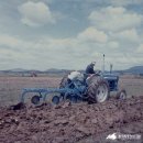 트랙터 tractor 이미지