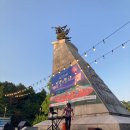 소금정공원 | #공연후기 / 충북 단양 소금정공원 달맞이포차, 낭만적인 버스킹