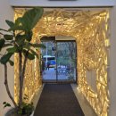 어르신뻥쟁이 | 수원 장안구 산미당칼국수 광교산맛집 바베큐 파전