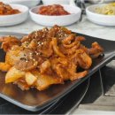 GS25  달성풍경채점 | 노을 보며 먹는 순살 애월 통갈치 정말 환상적이에요