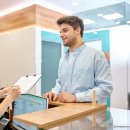 4차 산업시대의 융합 커뮤니케이션 이미지