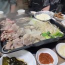 계경목장파도횟집