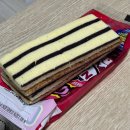 트인스 | 화제의 삼립 KBO 크보빵 맛 후기와 띠부씰