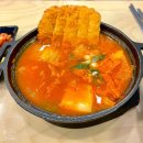 국수나무 창원어반브릭스점, 유니시티 어반브릭스 가성비 맛집