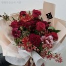 꽃배달 행복한꽃순이 가산 서울 금천구 가산동 가격 후기