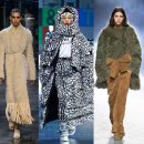 ♡__[종합] 2021 가을/겨울 밀라노 패션위크 트렌드 키워드 10 이미지