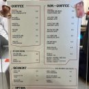 합정 카페 &#39;스티키커피&#39; 진저크림라떼 맛집인 합정디저트카페