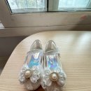 [동대문 신발 도매시장]공주님 LED구두 구입 후기