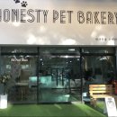 허니스티 펫 베이커리 이미지