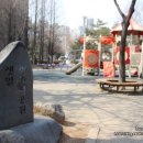 개나리공원 농구장 이미지