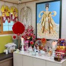 해신 | 부산 점집 &#39;해신천왕&#39; 신점 본 솔직후기