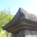 지현리 삼층석탑 이미지