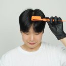 흰그루밍 이미지