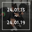 Crossfit P4P 이미지