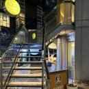 세븐엘레븐 앞 | 청담 피부관리 엘바이세븐에서 물방울관리,EMS 받은 후기