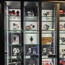 A158 | [후기] 카시오 커플 시계 구입