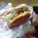 맘스터치 득산점 이미지