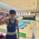한국체대 복싱 이미지