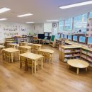 꿈내리 유치원 이미지