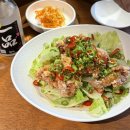 파리바게뜨신촌숲길점 | 신촌 경의선숲길 맛집ㅣ마포 완주, 분위기 좋은 신촌역 술집 후기