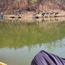 가곡낚시터 이미지