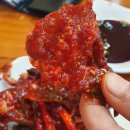 하남게장 | [광주광역시 광산구]산정동 하남맛집 게장백반맛집, 하남꽃게장백반 후기