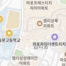 마포자이 더 센트리지 상가 이미지