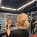 문스짐(Moon`s Gym) | 여름맞이 모란 pt 3-4회차 기록 모란 피티 문스짐