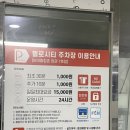 666버거 정관점 이미지