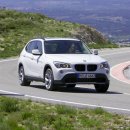[포토 프리뷰] 컴팩트 SUV BMW X1이 베일을 벗다 이미지