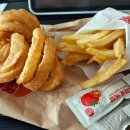 버거킹 부산구평DT점 | 부산 [버거킹 부산영도DT점] 신메뉴 크리미 할라피뇨파퍼 딜리버리 후기