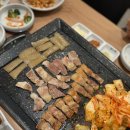 [신당 맛집] 메트로삼겹살 : 2003년부터 시작된 신당역 삼겹살 맛집 (feat. 점심에는 한식뷔페 맛집)