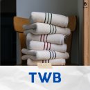 TWB, 수건에 대한 편견을 깨고 취향을 드러내는 타월 브랜드의 변화