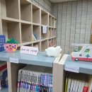 수명산 작은도서관 이미지