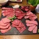 오키나와 나하공항 근처 엄청 친절하고 고기맛이 일품인 야키니쿠 헤이와엔~!