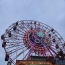 보문로 | 경주월드 주말 대기시간 관람차 타임라이더 &amp; 드라켄 웨이팅 후기