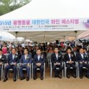 2015 광명동굴 대한민국 와인 페스티벌 이미지