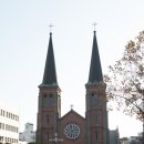 대구 계산동성당(大邱 桂山洞聖堂) 이미지