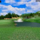 에비앙스크린골프 이미지