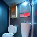 느랭이골 자연휴양림 일반야영장 이미지