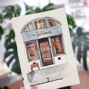 어반스케치, 여행스케치 이미지