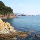 송도해수욕장 이미지