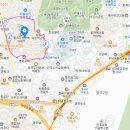 두산아파트(124동 옆)