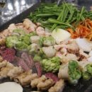 중동 먹자골목3 이미지