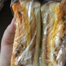 달봉토스트